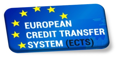ECTS credits