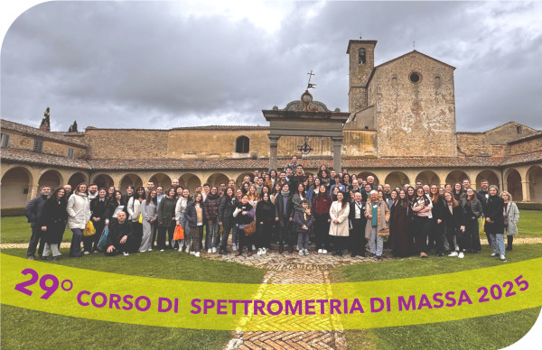 29 Corso MS 2025